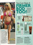 You Can Have a Firmer Bod Too!